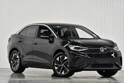 2025 Volkswagen ID.5 Pro