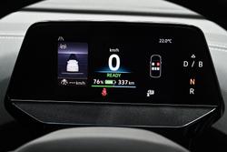 2025 Volkswagen ID.5 Pro