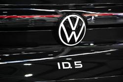 2025 Volkswagen ID.5 Pro