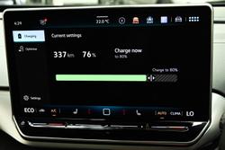 2025 Volkswagen ID.5 Pro