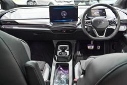 2025 Volkswagen ID.5 Pro