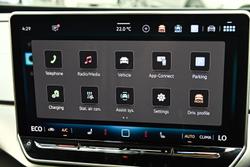 2025 Volkswagen ID.5 Pro