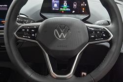 2025 Volkswagen ID.5 Pro