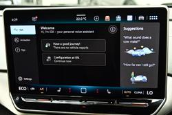 2025 Volkswagen ID.5 Pro