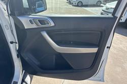 2019 Ford Everest Trend