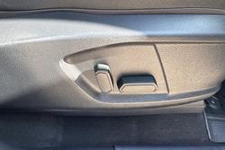 2019 Ford Everest Trend