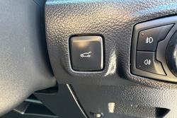 2019 Ford Everest Trend