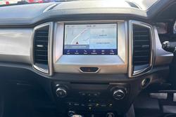 2019 Ford Everest Trend