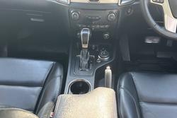 2019 Ford Everest Trend