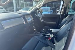 2019 Ford Everest Trend