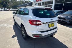 2019 Ford Everest Trend