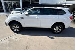 2019 Ford Everest Trend