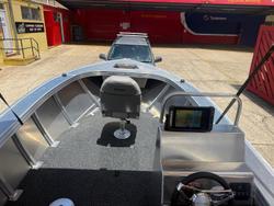 2025 Makocraft 521 HD S.U.V