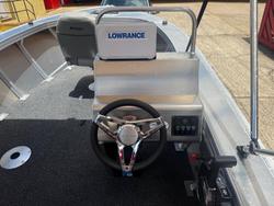 2025 Makocraft 521 HD S.U.V