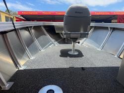 2025 Makocraft 521 HD S.U.V