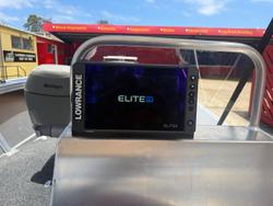 2025 Makocraft 521 HD S.U.V