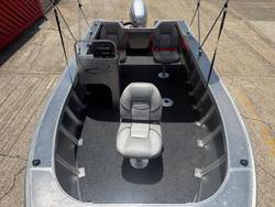 2025 Makocraft 521 HD S.U.V