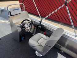 2025 Makocraft 521 HD S.U.V