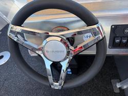 2025 Makocraft 521 HD S.U.V