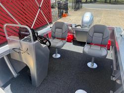 2025 Makocraft 521 HD S.U.V