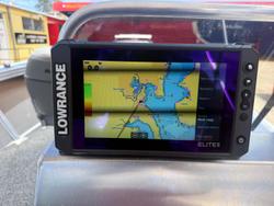 2025 Makocraft 521 HD S.U.V