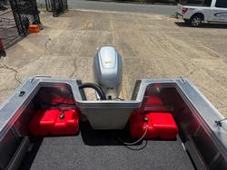 2025 Makocraft 521 HD S.U.V