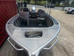 2025 Makocraft 521 HD S.U.V