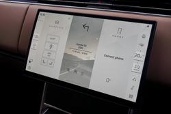 2025 Land Rover Range Rover P530 Autobiography