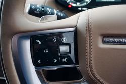 2025 Land Rover Range Rover P530 Autobiography