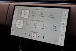 2025 Land Rover Range Rover P530 Autobiography