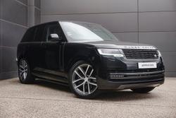 2025 Land Rover Range Rover P530 Autobiography