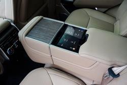 2025 Land Rover Range Rover P530 Autobiography