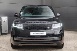 2025 Land Rover Range Rover P530 Autobiography