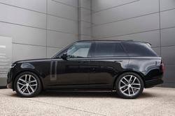 2025 Land Rover Range Rover P530 Autobiography