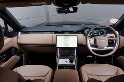 2025 Land Rover Range Rover P530 Autobiography