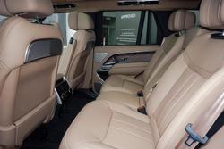 2025 Land Rover Range Rover P530 Autobiography