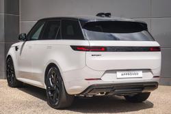 2025 Land Rover Range Rover Sport D250 Dynamic SE