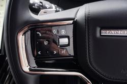 2025 Land Rover Range Rover Sport D250 Dynamic SE