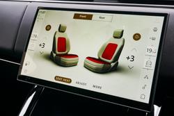 2025 Land Rover Range Rover Sport D250 Dynamic SE