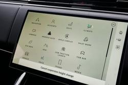 2025 Land Rover Range Rover Sport D250 Dynamic SE