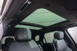 2025 Land Rover Range Rover Sport D250 Dynamic SE