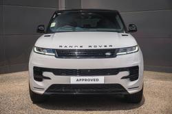 2025 Land Rover Range Rover Sport D250 Dynamic SE