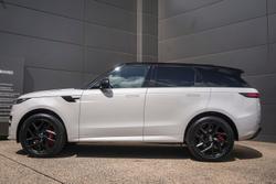 2025 Land Rover Range Rover Sport D250 Dynamic SE
