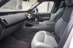 2025 Land Rover Range Rover Sport D250 Dynamic SE