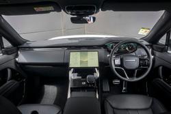 2025 Land Rover Range Rover Sport D250 Dynamic SE