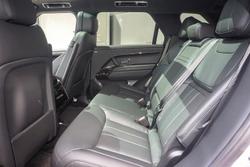 2025 Land Rover Range Rover Sport D250 Dynamic SE