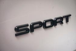 2025 Land Rover Range Rover Sport D250 Dynamic SE