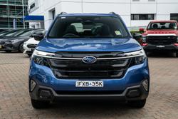 2025 Subaru Forester Hybrid Touring