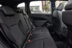 2025 Subaru Forester Hybrid Touring