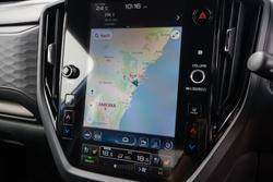 2025 Subaru Forester Hybrid Touring